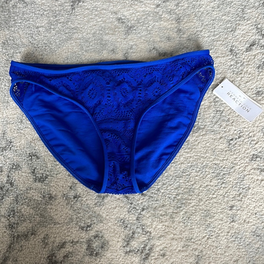 Kenneth Cole swim suit bottoms